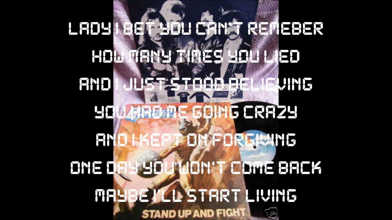 Quartz- Can't Say No To You (With Lyrics) Quartz- Can't Say No To You (With Lyrics)