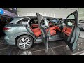 2025 NEW BYD Tang L PHEV 7-seater version 1200km range around $35,000 first-look | BYD | China 🇨🇳