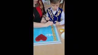 картинка: Кузьмин А  5 лет Мамедова М А