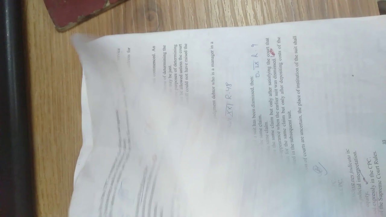 Delhi judiciary 2019