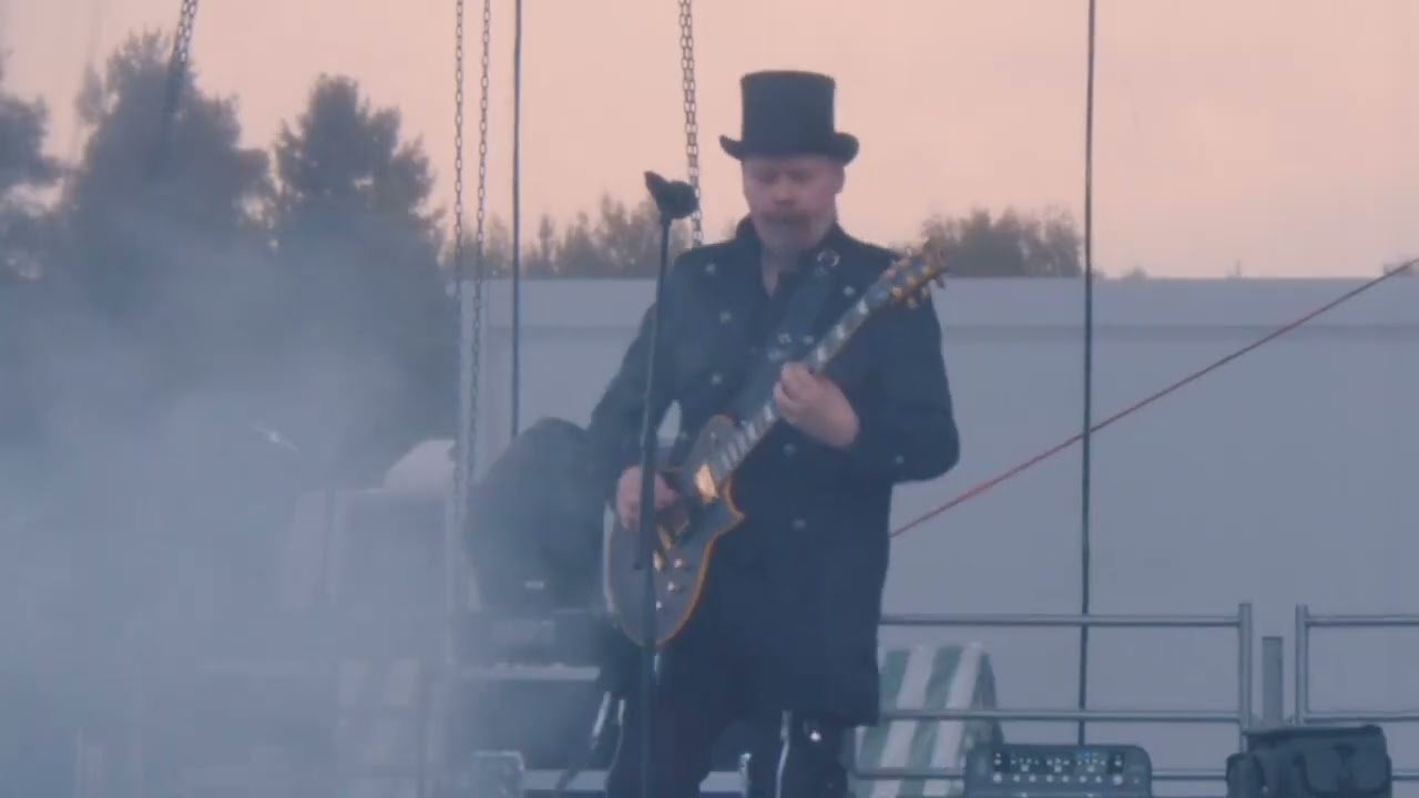 Two Witches -  Ad Gladium