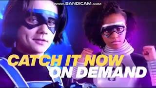 Catch Danger Force On Demand NOW!!