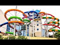 Aquapark Kraków | All Water Slides