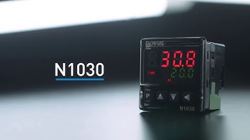N1030 PID Temperature Controller
