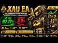 Gold ISIS EA MT5 | High Performance Gold Forex Trading Robot