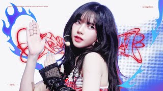 4k240822 Kworld Dream Awards  Armageddon  Karina  Aespa Fancam 