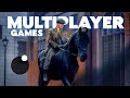 "🔥Top 5 Crazy Multiplayer Games for Android & iOS 2026 | Play With Friends Online 😱