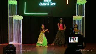 MICA Easter Vishu Celebrations 2023: Kids of Newport