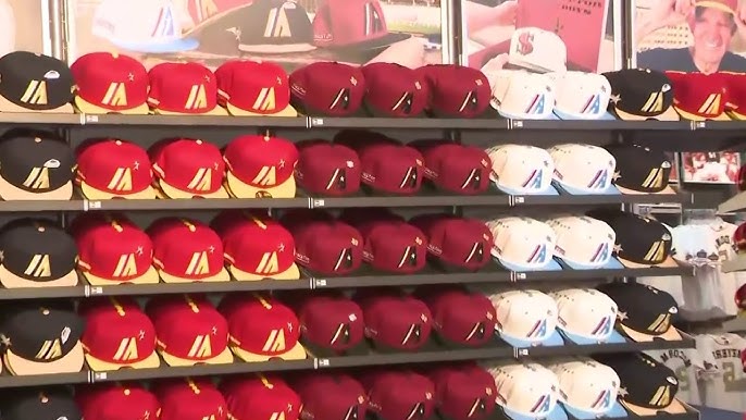 Houston Astros drop brand new Bun B-designed caps 