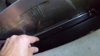 Battery Removal Tip/Trick For the 2010 DB9