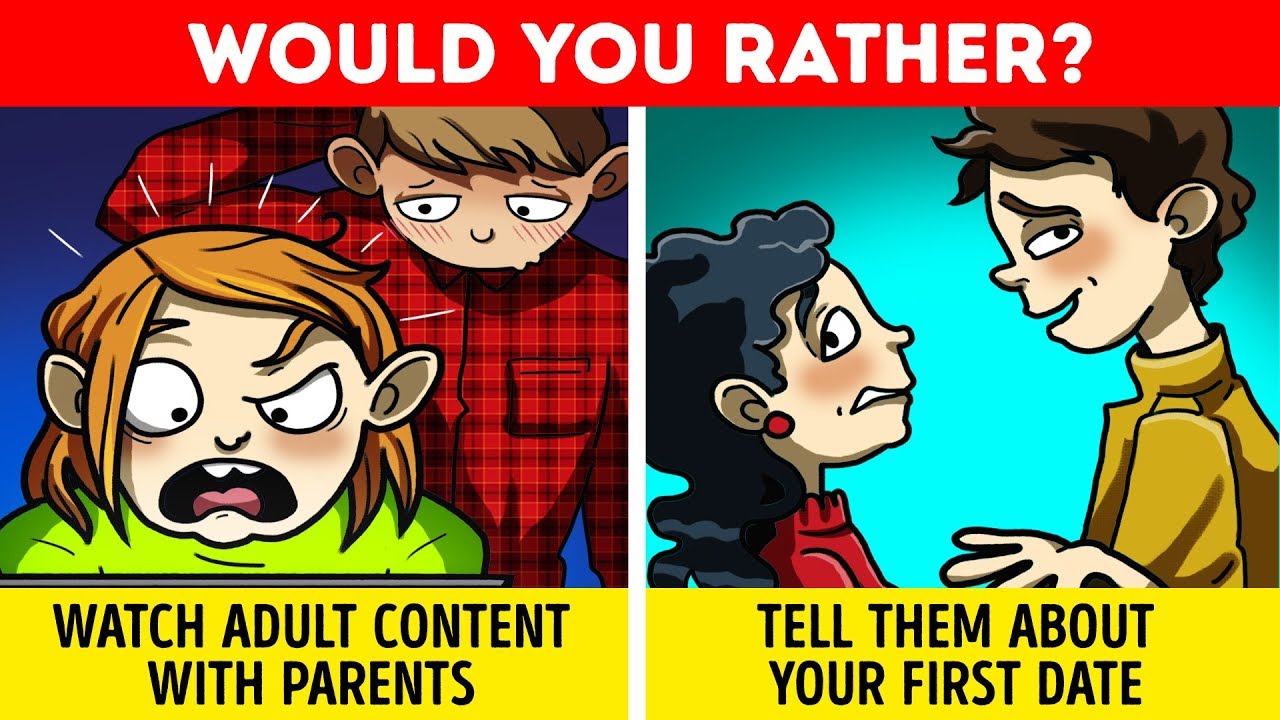 visual test automation Personality Tests And Riddles You Won't Find Anywhere Else