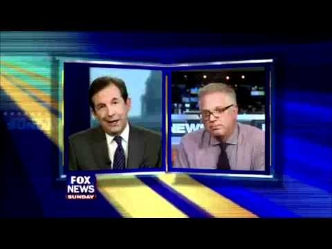 Beck: Obama is no longer a "racist." Maybe a heretic instead?
