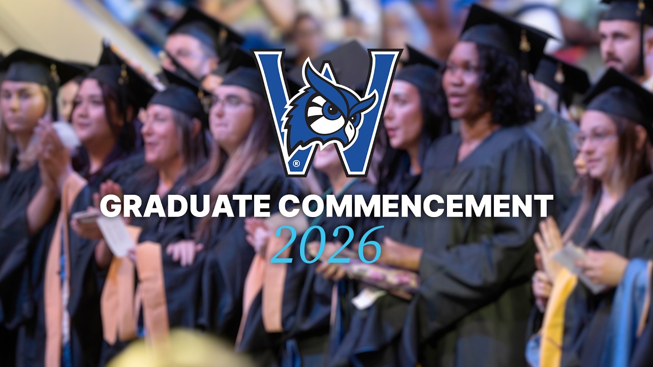 2026 Graduate Commencement - YouTube