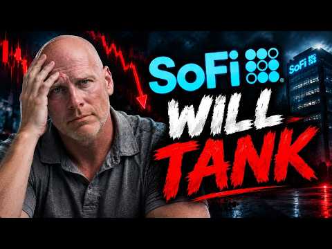 WARNING: Rate Hikes Will Destroy SOFI Stock?