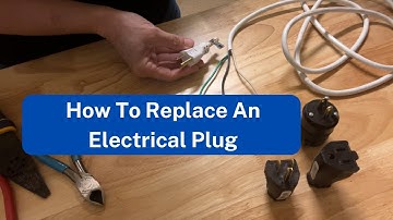 Power Up: A Step-by-Step Guide to Safely Replace Your Extension Cord Plug