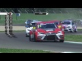 2016 Imola, 26-minute HLTS. Comini and Grachev won two action packed races in Italy