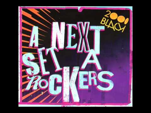 2000 Black - Lose It