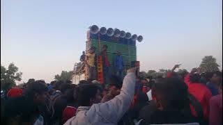 dj kk/dj Mukesh/megha ore megha/Kumari dam competition
