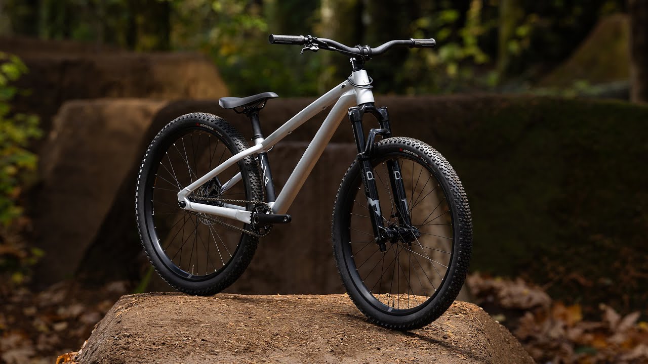 BoldMoves: The All-New STP 26 | Giant Bicycles - YouTube