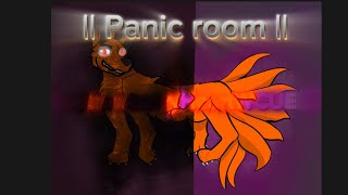 Panic Room || Naruto edit