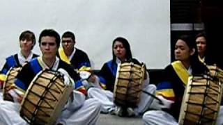 Samulnori - Closing