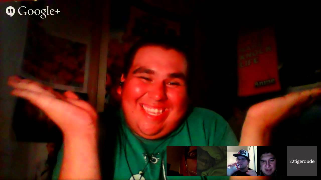 LIVE Q&A with wwefan0599, J53518, Nyx Fears, Tevya Smolka, and Adam Haskell