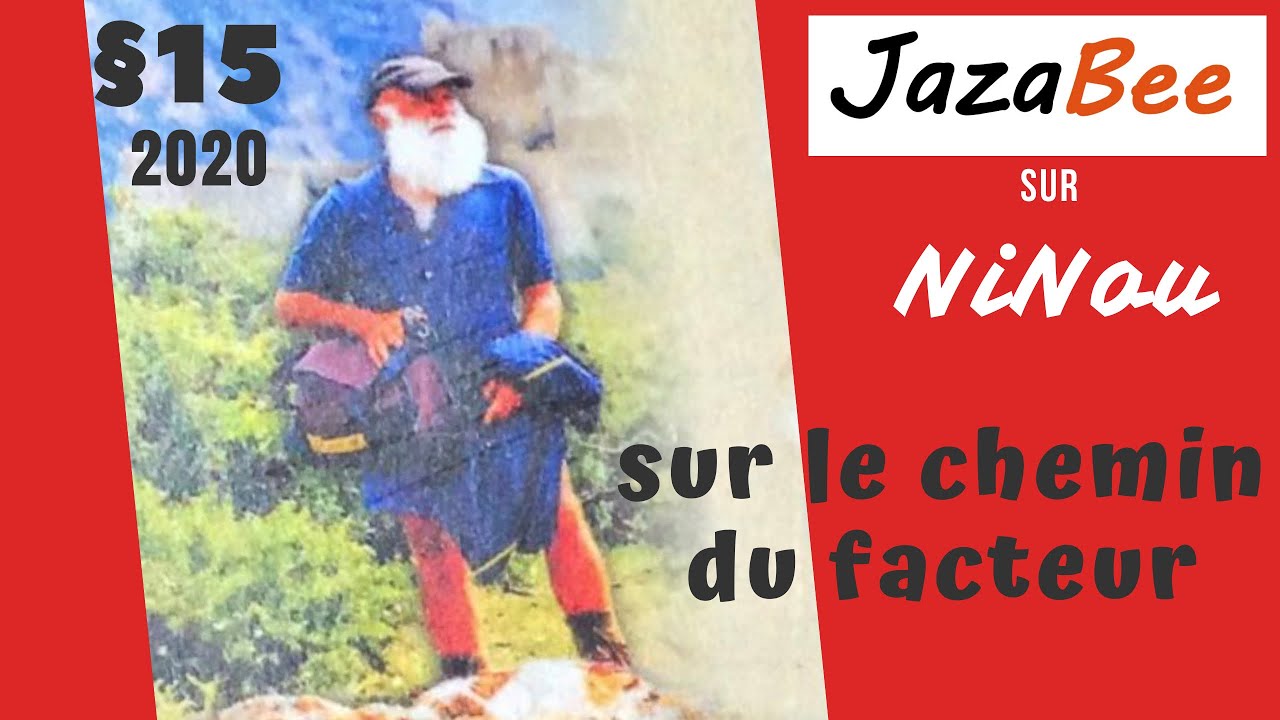 §15 - 2020  Girolata : Sur le sentier du facteur