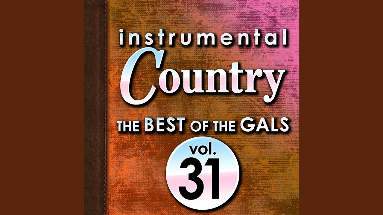 Stand by Your Man (Instrumental Version) YouTube