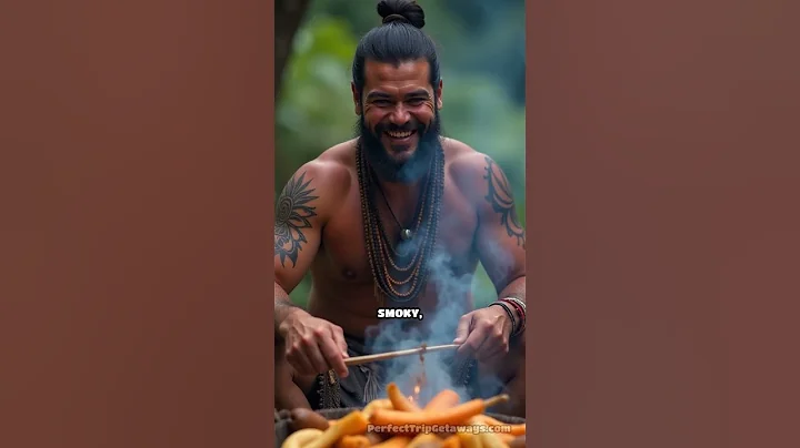 Waitomo Caves: A Glow Like No Other