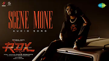 Scene Mone - Audio Song | RDX | Neeraj Madhav, Shane Nigam, Antony Varghese | Nahas Hidhayath | Rzee