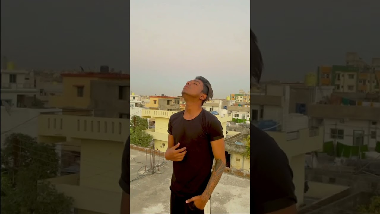 Pranav PG photo editing pose 2021