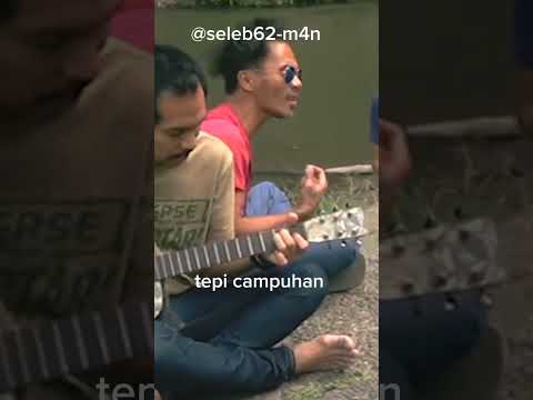 SLANK - TEPI CAMPUHAN #slank