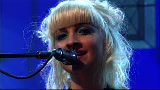 Kate Miller-Heidke - Out And In (Live At The Chapel)