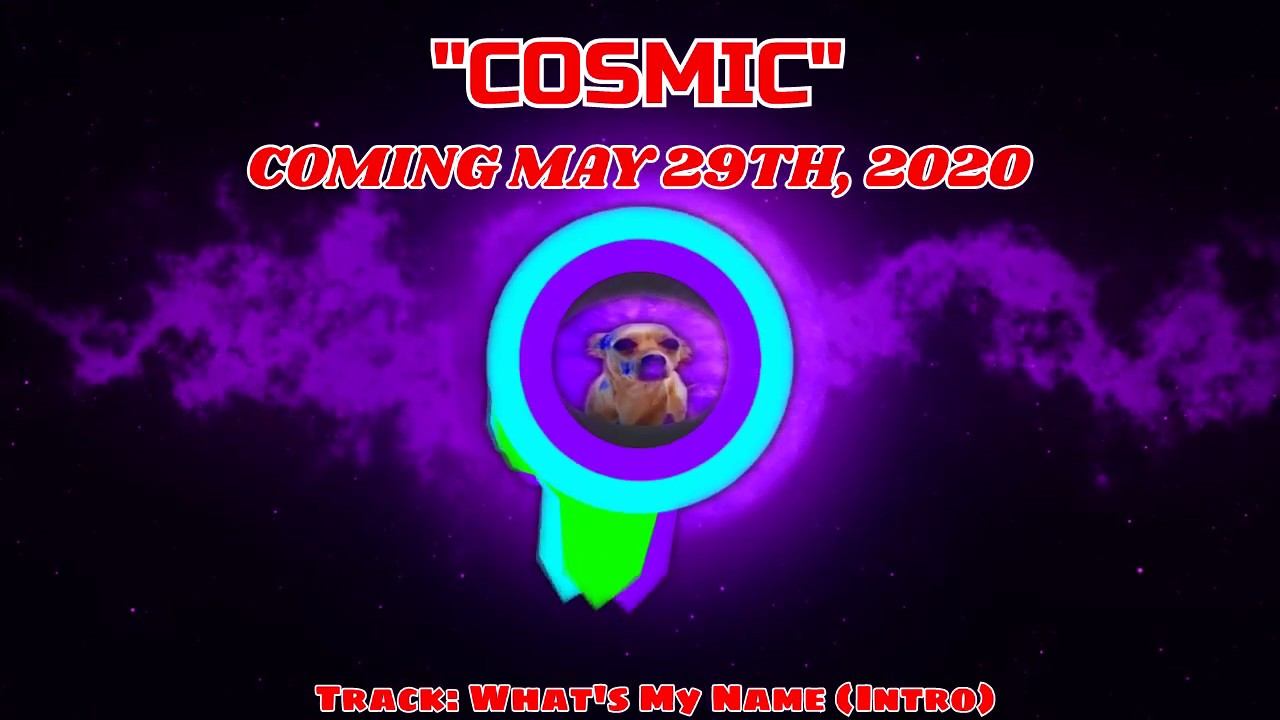 Cosmic Trailer #4 - YouTube