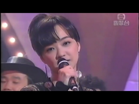 陳慧嫻 千千闋歌 2003紅星追聲名歌SING 黃凱芹鄭中基區瑞強區丁玉汪明荃林珊珊