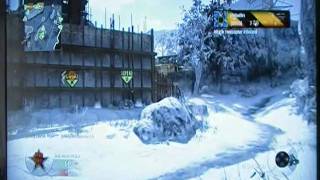 COD Black Ops: Domination On Array