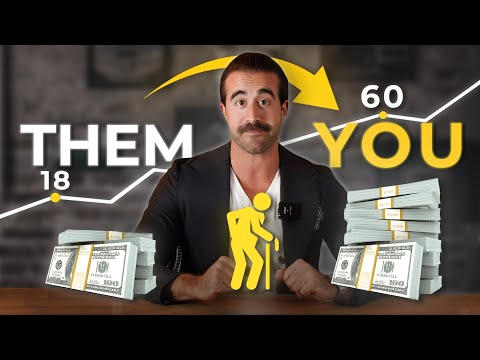 How to Retire