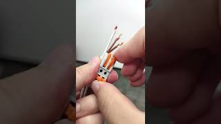 How Are Two Wires Connected