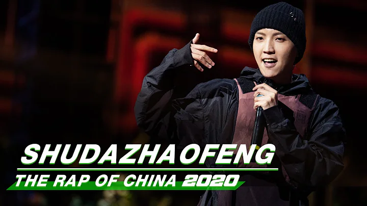 Stage: Will.T - "ShuDaZhaoFeng" | The Rap of China 2020 EP10 | 中国新说唱2020 | iQIYI - DayDayNews