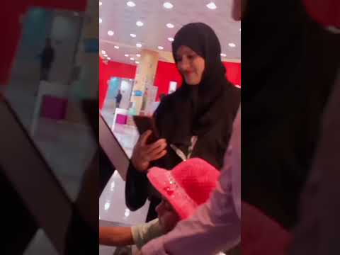 #dubai dairies# children city