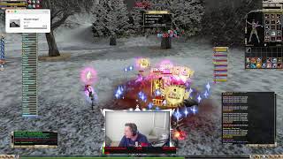 Euko Yeni Açıldı Yeni Xacs Altyapısı V.1453 Global Myko Knight Online