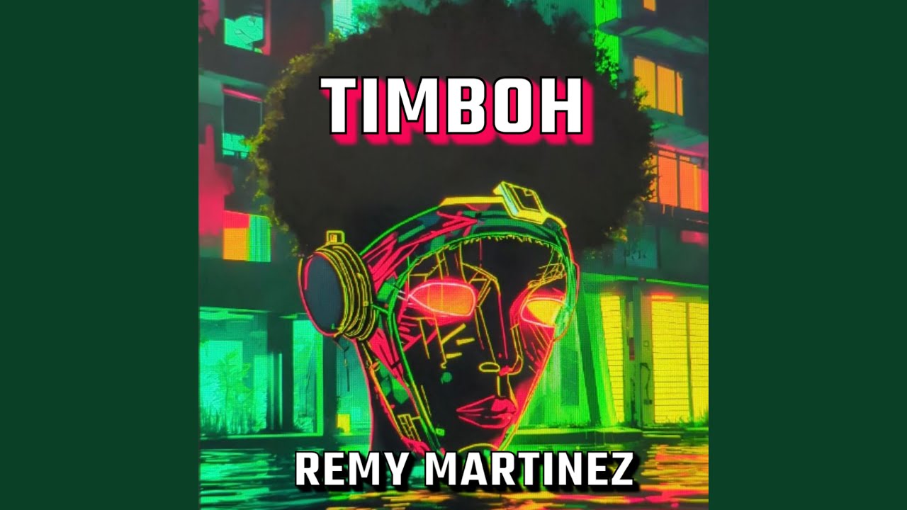 Watch TIMBOH on YouTube Watch TIMBOH on YouTube