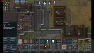Rimworld A15c Neko 3 Mistaken Location
Rimworld Alpha 15c : Graves for our Pride, Death to our foes and Glory for the Orassan Enclaves.
Only a clowder remains of our noble pride and now, with the blood of family fresh on our faces, our backs to the water. We must regroup, rearm and prepare to take back the possibility of a future on this damned rimworld.
Playlist : https://www.youtube.com/playlist?list=PLHYbNVicUJv6afny0kupkKzmz0AWKmizh
If you like this series, please Subscribe.
Rimworld : http://rimworldgame.com/
Steam : http://store.steampowered.com/app/294100/
A15 Orassans : https://ludeon.com/forums/index.php?topic=22336.0
A15 Ushanka! Vanilla-like wheat : https://ludeon.com/forums/index.php?topic=20077.0
A15 Mutagens and Psionic Drugs V1.3 : https://ludeon.com/forums/index.php?topic=26629.msg271929#msg271929 Rimworld A15c Neko 3 Mistaken Location