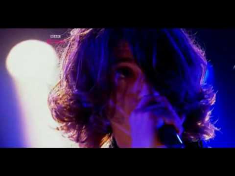 Arctic Monkeys - 505 [live at Reading Festival 2009]