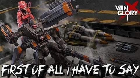 Vainglory Gameplay 3V3 Ranked | Joule