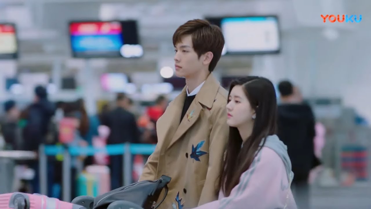 美滿大結局！霸總悄悄飛到小嬌妻的國家，小嬌妻驚喜到尖叫！有情人終成眷屬！ | 最動聽的事 I Hear You | 趙露思 王以綸 \EP24