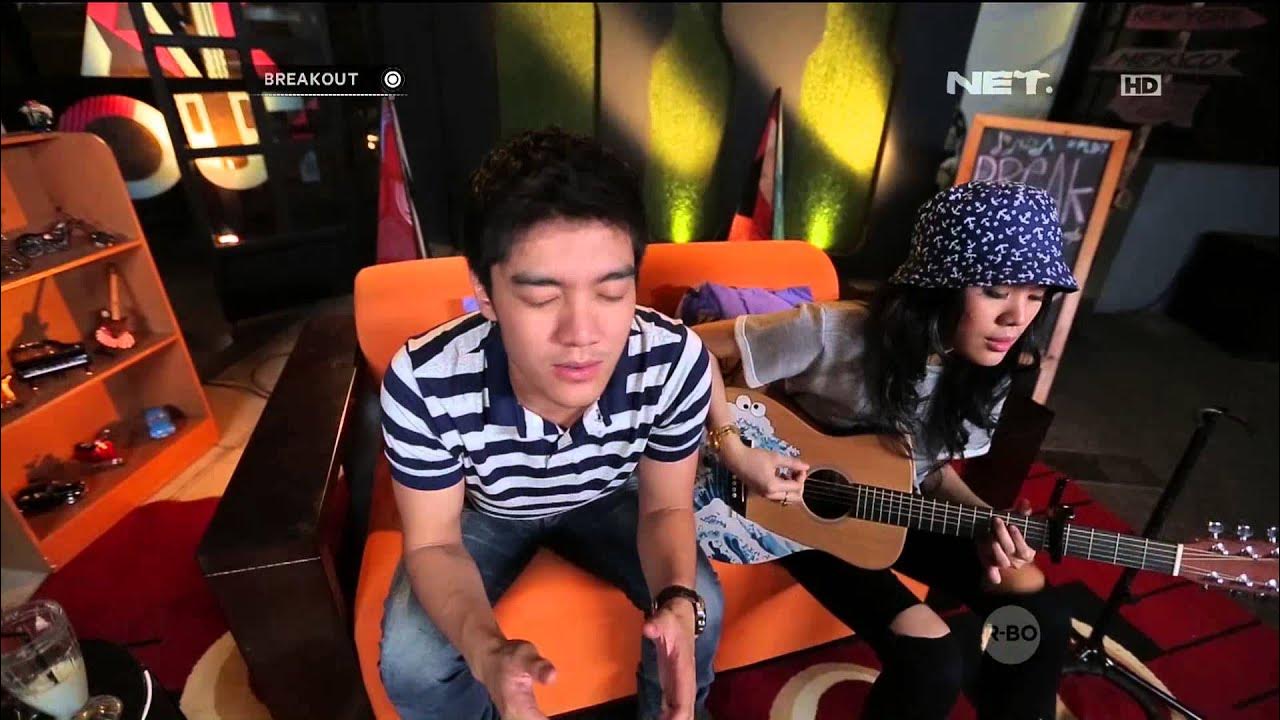 Sheryl Sheinafia dan Boy William - Without You ( David Guetta feat Usher Cover ) Sheryl Sheinafia dan Boy William - Without You ( David Guetta feat Usher Cover )