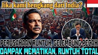 Download Lagu “Setelah raksasa pergi” perusahaan Indonesia keluar dari India, perubahan mengejutkan MP3