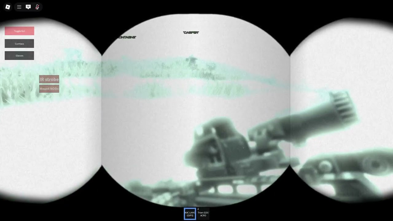 Operation "THE SUICIDE KING" II (Redo) Broken Dagger MG POV - PHYSICS DIVISION