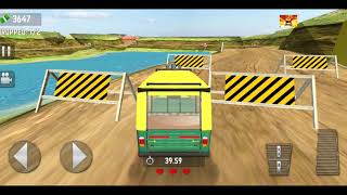 Offroad Tourist Tuk Tuk#2(By T 999 Games) Android Gameplay[HD] screenshot 5